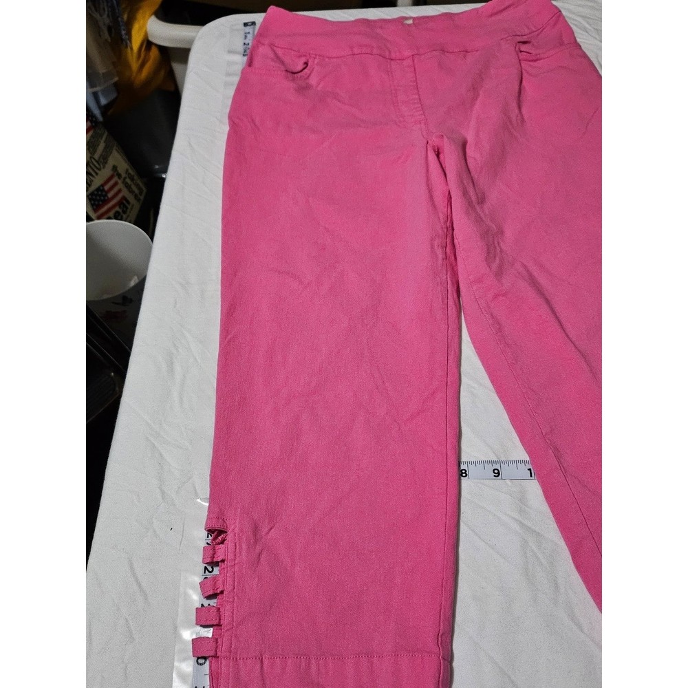 Girls size 10 Capri Blair #69